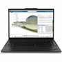Lenovo ThinkPad P16s Gen 4 21QR001NUS 16" Touchscreen Copilot+ PC Mobile Workstation - WUXGA - AMD Ryzen AI 7 PRO 350 - 16 GB - 512 GB (Fleet Network)