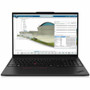 Lenovo ThinkPad P16s Gen 4 21QR001PCA 16" Touchscreen Copilot+ PC Mobile Workstation - WUXGA - AMD Ryzen 5 PRO 340 - 32 GB - 512 GB - (Fleet Network)