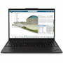 Lenovo ThinkPad P16s Gen 4 21QV0032US 16" Mobile Workstation - WUXGA - 60 Hz - Intel Core Ultra 7 2nd Gen 255H - 16 GB - 512 GB SSD - (Fleet Network)