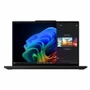 Lenovo ThinkPad T14s Gen 6 21QX00LBCA 14" Touchscreen Copilot+ PC Notebook - WUXGA - 60 Hz - Intel Core Ultra 7 268V - 32 GB - 512 GB (Fleet Network)