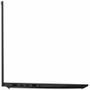 Lenovo ThinkPad E16 Gen 3 21SR0035CA 16" Notebook - WUXGA - 60 Hz - Intel Core Ultra 5 225U - 16 GB - 256 GB SSD - Canadian French - - (Fleet Network)