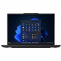 Lenovo ThinkPad E14 Gen 7 21U20016CA 14" Copilot+ PC Notebook - WUXGA - 60 Hz - Intel Core Ultra 5 226V - 16 GB - 512 GB SSD - French (Fleet Network)