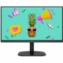 AOC 22B2HM2 22" Class Full HD LED Monitor - 16:9 - Textured Black - 21.5" Viewable - Vertical Alignment (VA) - WLED Backlight - 1920 x (Fleet Network)