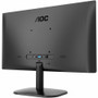 AOC 22B2HM2 22" Class Full HD LED Monitor - 16:9 - Textured Black - 21.5" Viewable - Vertical Alignment (VA) - WLED Backlight - 1920 x (22B2HM2)
