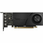 Intel Graphic Card - 6 GB GDDR6 - Half-height - 7680 x 4320 - 1.55 GHz Core - 96 bit Bus Width - PCI Express 4.0 x16 - DisplayPort - (23P6PA00BA)