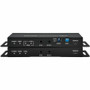 Monoprice Blackbird 4K60 Video Extender with HDMI over Fiber Optic Cable up to 33,000 feet (10,000m), Supports IR and RS-232 - 1 Input (24279)