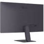 LG 24G411A-B UltraGear 24" Gaming Monitor - 144Hz - 1ms - IPS - Full HD - HDR10 - FreeSync Premium Pro/G-Sync Compatible