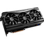 EVGA NVIDIA GeForce RTX 3090 Ti Graphic Card 24 GB 7680 X 4320 1.89 GHz Boost Clock 384 Bit Bus Width PCI Express 4.0 24G-P5-4983-KR