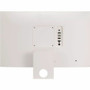 LG MyView 24.5 Inch Full HD Smart LCD Monitor White 16 9 IPS Technology Viewable Switching In-plane Class X 25SR50F-W