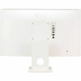 LG MyView 24.5 Inch Full HD Smart LCD Monitor White 16 9 IPS Technology Viewable Switching In-plane Class X 25SR50F-W