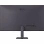 LG 27G411A-B UltraGear 27" Gaming LCD Monitor - IPS Panel - HDR10