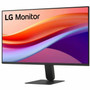 LG 27U411A-B 27" Class Full HD LCD Monitor - 16:9 - Black - 27" Viewable - In-plane Switching (IPS) Technology - 1920 x 1080 - 16.7 - (Fleet Network)