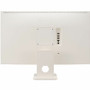 LG 27U511SA-W 27" Class Full HD Smart LCD Monitor - 16:9 - 27" Viewable - In-plane Switching (IPS) Technology - 1920 x 1080 - 16.7 - - (27U511SA-W)