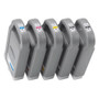 Canon PFI-703BK Original Inkjet Ink Cartridge - Black - 3 Pack - Inkjet - 3 Pack (Fleet Network)