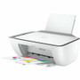 HP 2A9Q5A#1HA Deskjet 2723e Inkjet Multifunction Printer - Color - 7. 5 ppm Mono/5. 5 ppm Color - Wired & Wireless - Copier/Printer/Scanner