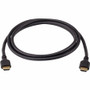 ATEN 1.8 m Ultra High Speed HDMI Cable - 5.9 ft (1.80 m) HDMI A/V Cable for TV, HDTV, Monitor, Projector, Video Wall, PC, Notebook, TV (Fleet Network)