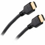 ATEN 1.8 m Ultra High Speed HDMI Cable - 5.9 ft (1.80 m) HDMI A/V Cable for TV, HDTV, Monitor, Projector, Video Wall, PC, Notebook, TV (2L-7D02H21)