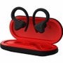 Monster DNA Fit True Wireless Earbuds with ANC - Stereo - True Wireless - Bluetooth - Earbud - Binaural - In-ear - Noise Canceling - (2MNTW0395R0L2)