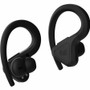 Monster DNA Fit True Wireless Earbuds with ANC - Stereo - True Wireless - Bluetooth - Earbud - Binaural - In-ear - Noise Canceling - (Fleet Network)