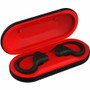 Monster DNA Fit True Wireless Earbuds with ANC - Stereo - True Wireless - Bluetooth - Earbud - Binaural - In-ear - Noise Canceling - (2MNTW0395R0L2)