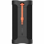Skullcandy Terrain Portable Bluetooth Speaker System - Navy - Battery Rechargeable (2SKSK1847N0L2)