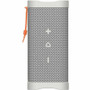 Skullcandy Terrain XL Portable Bluetooth Speaker System - Light Gray - Battery Rechargeable (Fleet Network)