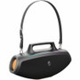 Skullcandy Barrel Portable Bluetooth Speaker System - Black - Battery Rechargeable (Fleet Network)
