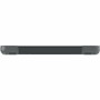 Brenthaven 3002 Rugged Keyboard/Cover Case for 11" iPad (10th/11th Gen) - English (US) Keyboard - Gray