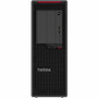 Lenovo ThinkStation P620 30E0018LUS Workstation - 1 x AMD Ryzen Threadripper PRO 5975WX - 32 GB - 1 TB SSD - Tower - Black - AMD WRX80 (Fleet Network)