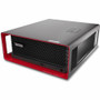Lenovo ThinkStation P7 30F3007WCA Workstation - 1 x Intel Xeon w7-3455 - 128 GB - 1 TB SSD - Tower - Black - Intel W790 Chip - Windows (30F3007WCA)