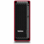 Lenovo ThinkStation P7 30F3007WCA Workstation - 1 x Intel Xeon w7-3455 - 128 GB - 1 TB SSD - Tower - Black - Intel W790 Chip - Windows (Fleet Network)