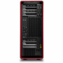 Lenovo ThinkStation P7 30F30080CA Workstation - 1 x Intel Xeon w9-3495X - 128 GB - 1 TB SSD - Tower - Black - Intel W790 Chip - 11 Pro (30F30080CA)
