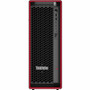 Lenovo ThinkStation P5 30GA00A5CA Workstation - 1 x Intel Xeon w3-2425 - 32 GB - 1 TB SSD - Tower - Intel W790 Chip - Windows 11 Pro - (Fleet Network)