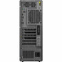 Lenovo ThinkStation P5 30GA00AACA Workstation - 1 x Intel Xeon w3-2425 - 64 GB - 2 TB SSD - Tower - Intel W790 Chip - Windows 11 Pro - (30GA00AACA)