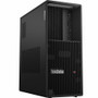 Lenovo ThinkStation P3 30GS00JEUS Workstation - 1 x Intel Core i9 14th Gen i9-14900 - vPro Technology - 64 GB - 2 TB SSD - Tower - - - (Fleet Network)