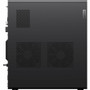 Lenovo ThinkStation P3 30GS00JFUS Workstation - 1 x Intel Core i9 14th Gen i9-14900 - 32 GB - 1 TB SSD - Tower - Black - Intel W680 - (Fleet Network)