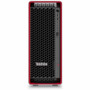 Lenovo ThinkStation P8 30HH007YUS Workstation - 1 x AMD Ryzen Threadripper PRO 7975WX - 64 GB - 2 TB SSD - Tower - AMD WRX90 Chip - 11 (Fleet Network)