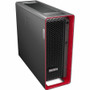Lenovo ThinkStation P8 30HH0087CA Workstation - 1 x AMD Ryzen Threadripper PRO 9995WX - 128 GB - 4 TB SSD - Tower - Black - AMD WRX90 (Fleet Network)