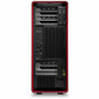 Lenovo 30HH008BUS ThinkStation P8 Workstation - AMD Threadripper PRO 9945WX 4. 70GHz - 16GB DDR5512GB SSD - NVIDIA 4GB - Windows 11 Pro