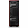 Lenovo 30HH008LCA ThinkStation P8 Workstation - AMD Ryzen Threadripper PRO 9955WX 16-Core - 64 GB RAM - 2 TB SSD - NVIDIA 32 GB - Windows 11 Pro