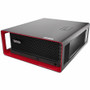 Lenovo ThinkStation P8 30HH008QCA Workstation - 1 x AMD Ryzen Threadripper PRO 9965WX - 64 GB - 2 TB SSD - Tower - AMD WRX90 Chip - 11 (Fleet Network)