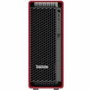 Lenovo ThinkStation P8 30HH008RCA Workstation - 1 x AMD Ryzen Threadripper PRO 7965WX - 128 GB - 4 TB SSD - Tower - AMD WRX90 Chip - - (Fleet Network)