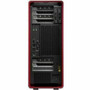 Lenovo 30HH008RCA ThinkStation P8 Workstation - AMD Ryzen Threadripper PRO 7965WX 24-Core - 128 GB RAM - 4 TB SSD - NVIDIA 32 GB - Windows 11 Pro