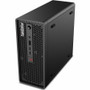 Lenovo ThinkStation Ultra Gen 2 Workstation With Intel Core 7 265 vPro 32 GB Memory And 1 TB SSD Technology Factor Black Small Form X 30J50054CA