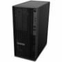 Lenovo ThinkStation Gen 2 Tower Workstation Intel Core Ultra 5 235 vPro 512GB SSD Intel&reg vPro&reg E-cores 32.0GB W11P64 GHz 30JQ002WUS