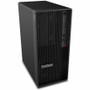 Lenovo ThinkStation Gen 2 Tower Workstation Intel Core Ultra 5 235 vPro 512GB SSD Intel&reg vPro&reg E-cores 32.0GB W11P64 GHz 30JQ002WUS