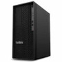 Lenovo ThinkStation Gen 2 Tower Workstation Intel Core Ultra 7 265 vPro 512GB SSD Intel&reg vPro&reg E-cores 32.0GB W11P64 GHz 30JQ002YUS