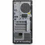 ThinkStation Tower Gen 2 Workstation With Intel Core Ultra 5 245K vPro High Capacity RAM PCIe Storage Windows 11 Pro 30JQ005ECA