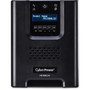 CyberPower_Smart_App_Sinewave_PR1500LCD_1500VA_Mini-Tower_UPS_-_Mini-tower_-_AVR_-_8_Hour_Recharge_-_470_Minute_Stand-by_-_120_V_AC_-_PR1500LCDN