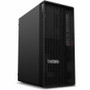 Lenovo ThinkStation P2 Gen 2 30JQ0079US Workstation - 1 x Intel Core Ultra 7 265 - vPro Technology - 64 GB - 2 TB SSD - Tower - Intel (Fleet Network)